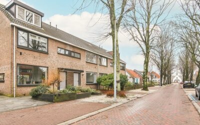 Kruislaan 6