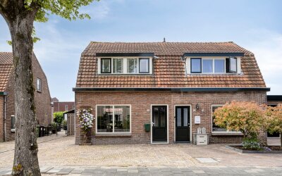 Ter Veenlaan 10