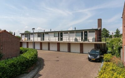Beekmanstraat 18