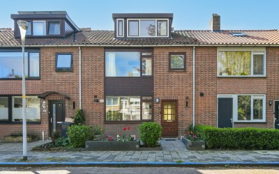 De Gelderstraat 12