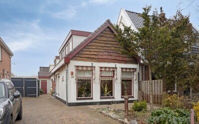 Huis te koop Stationsweg 31