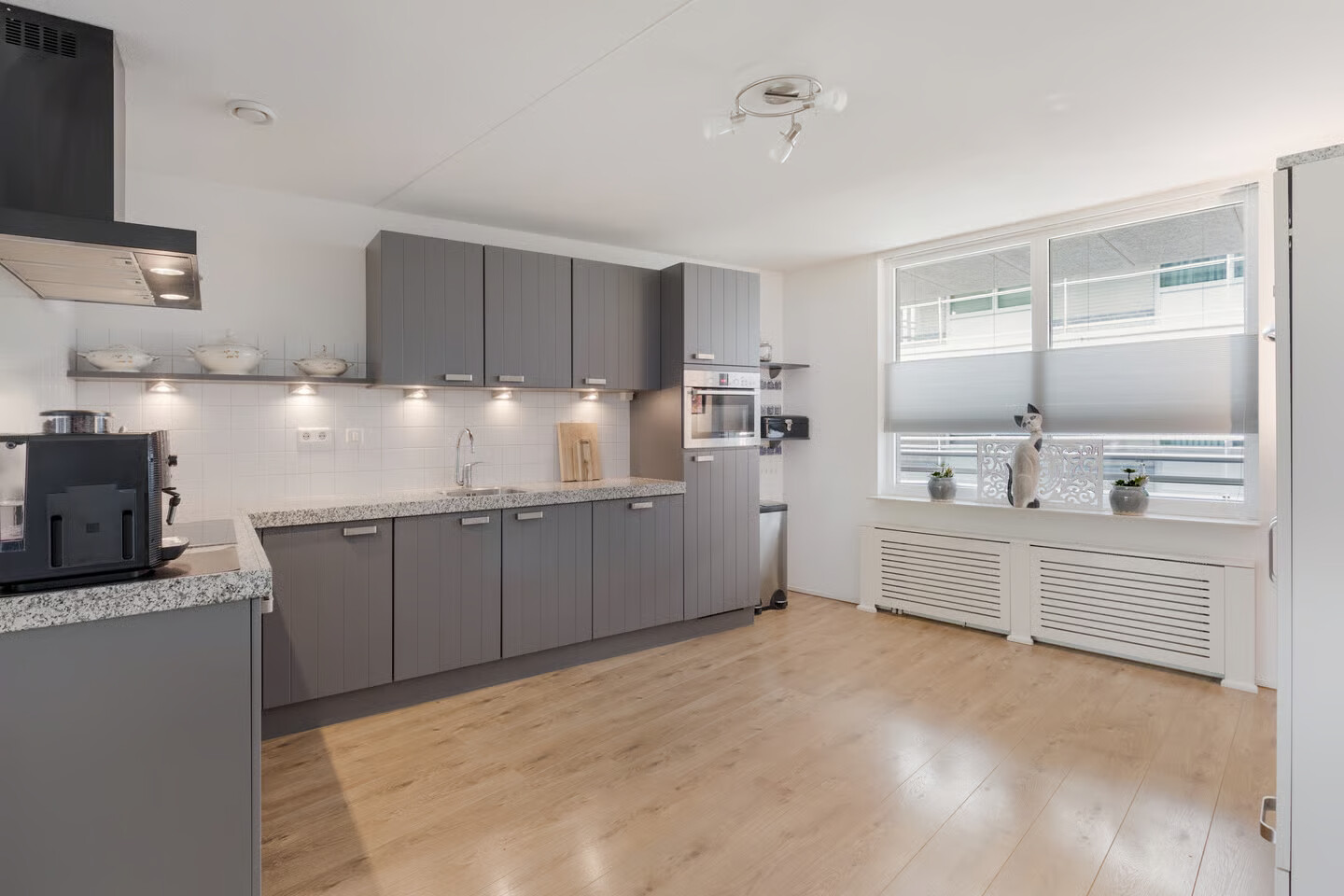 Appartement te koop: Burgemeester Pabstlaan 8-13, Hoofddorp
