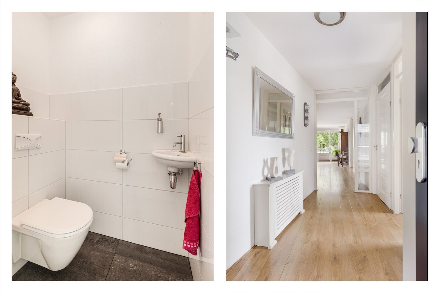 Appartement te koop: Burgemeester Pabstlaan 8-13, Hoofddorp