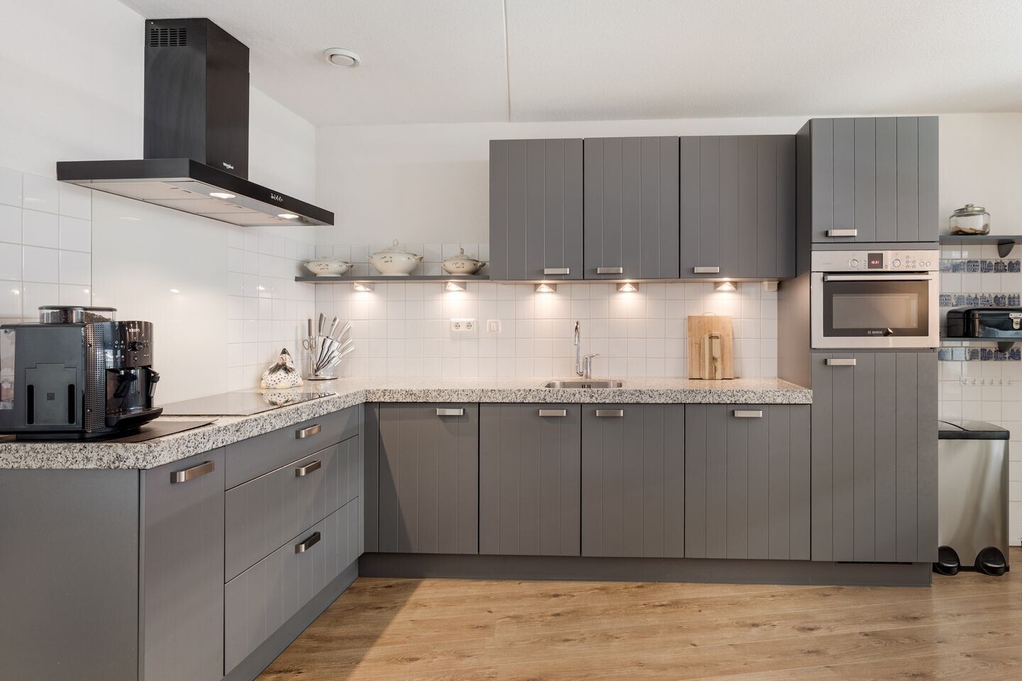 Appartement te koop: Burgemeester Pabstlaan 8-13, Hoofddorp