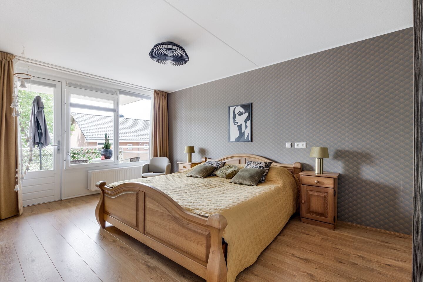 Appartement te koop: Burgemeester Pabstlaan 8-13, Hoofddorp