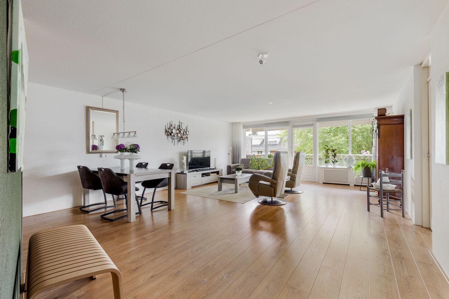Appartement te koop: Burgemeester Pabstlaan 8-13, Hoofddorp