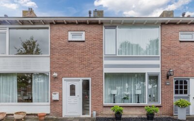 Beemsterstraat 28