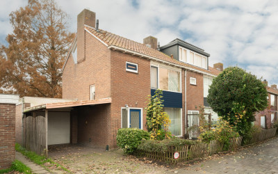 Waardpolderstraat 2