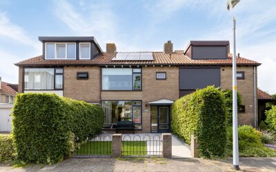 Wogmeerstraat 15