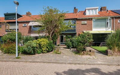 Wogmeerstraat 5