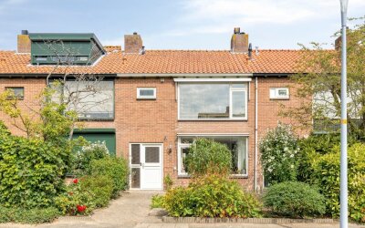 Wogmeerstraat 7