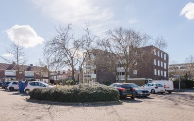 Berkmeerstr. 10