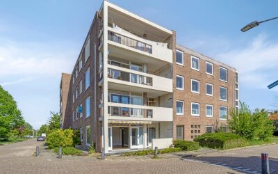 Berkmeerstr. 4