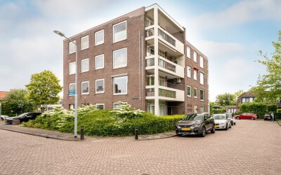 Witsmeerstraat 12