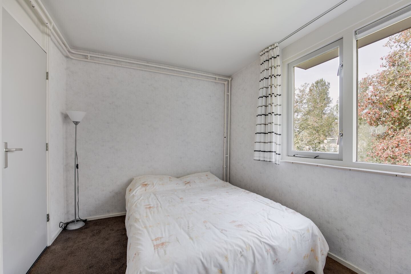 Tussenwoning te koop: Van den Berghlaan 415, Hoofddorp