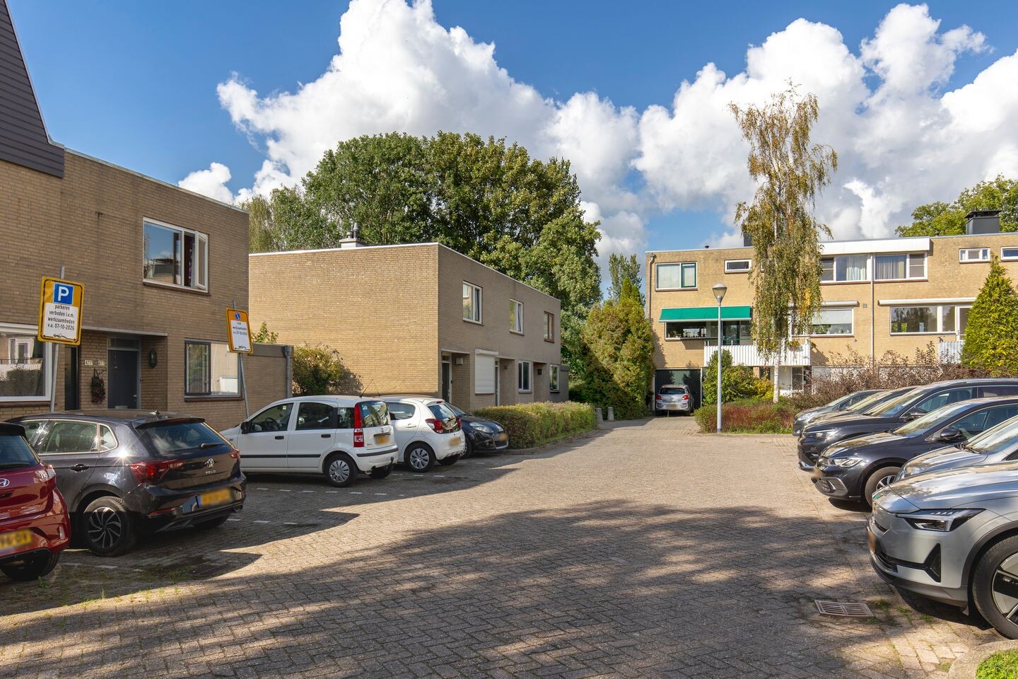 Appartement te koop: Van den Berghlaan 471, Hoofddorp