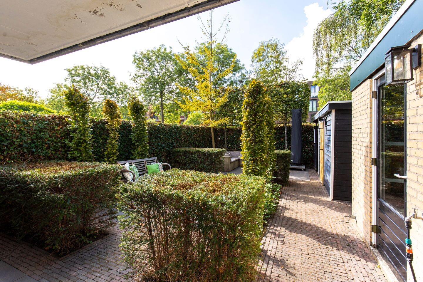 Appartement te koop: Van den Berghlaan 471, Hoofddorp