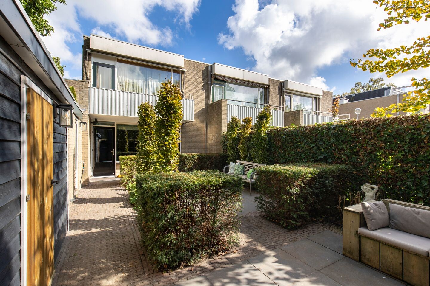 Appartement te koop: Van den Berghlaan 471, Hoofddorp