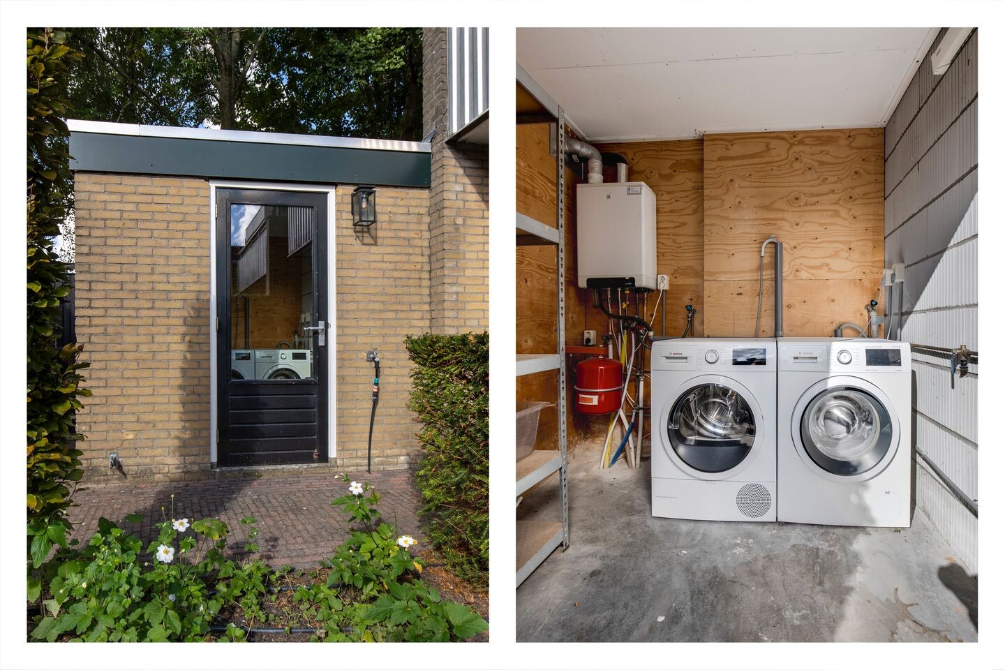 Appartement te koop: Van den Berghlaan 471, Hoofddorp