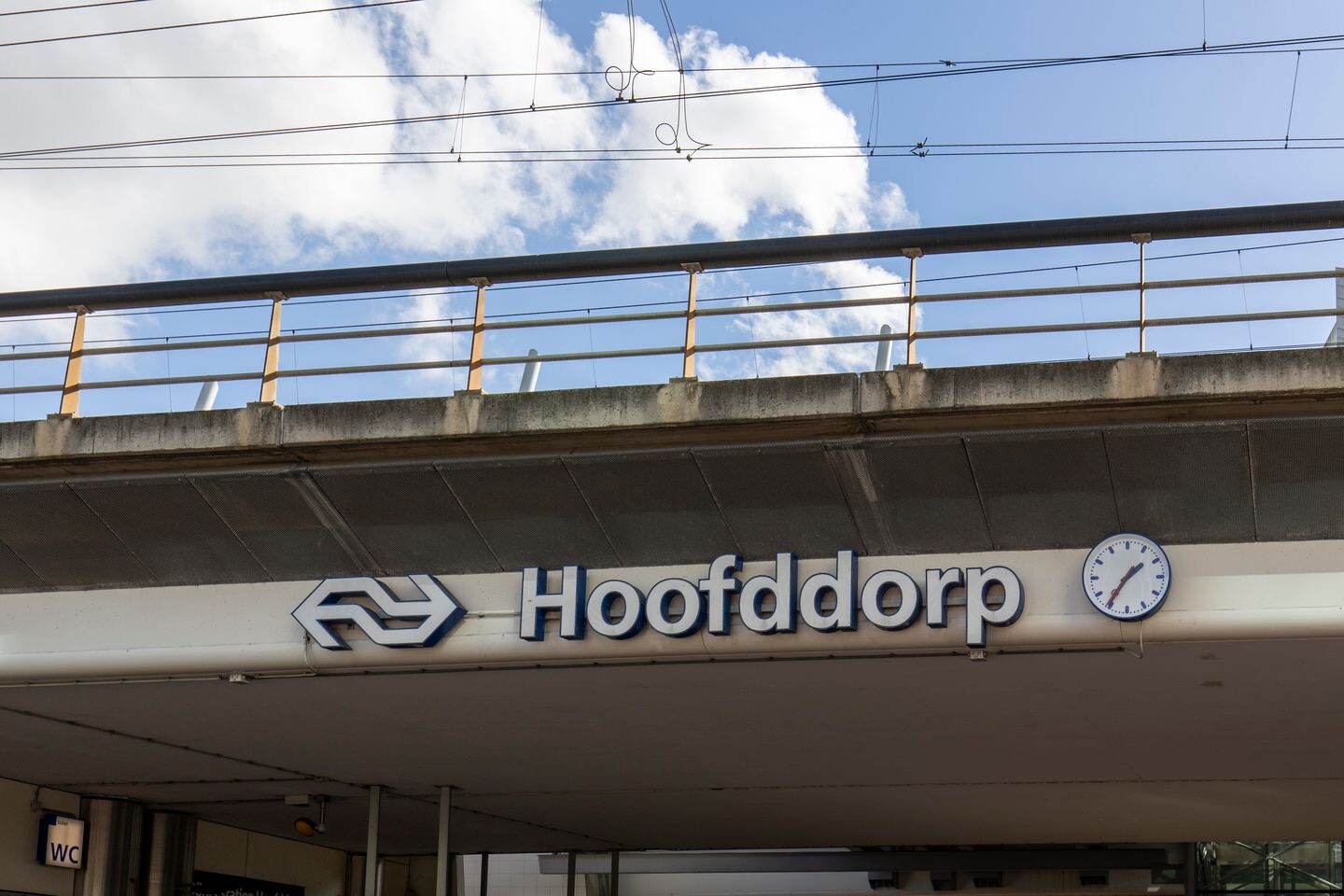 Appartement te koop: Van den Berghlaan 471, Hoofddorp