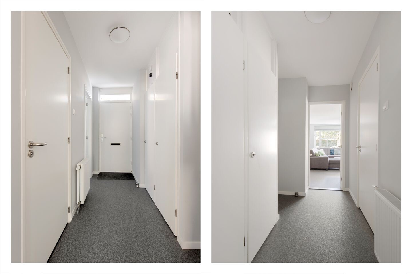 Appartement te koop: Van den Berghlaan 471, Hoofddorp