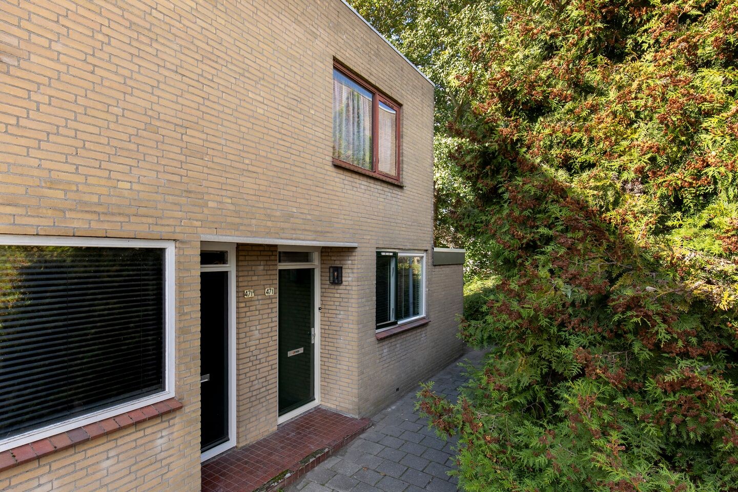 Appartement te koop: Van den Berghlaan 471, Hoofddorp