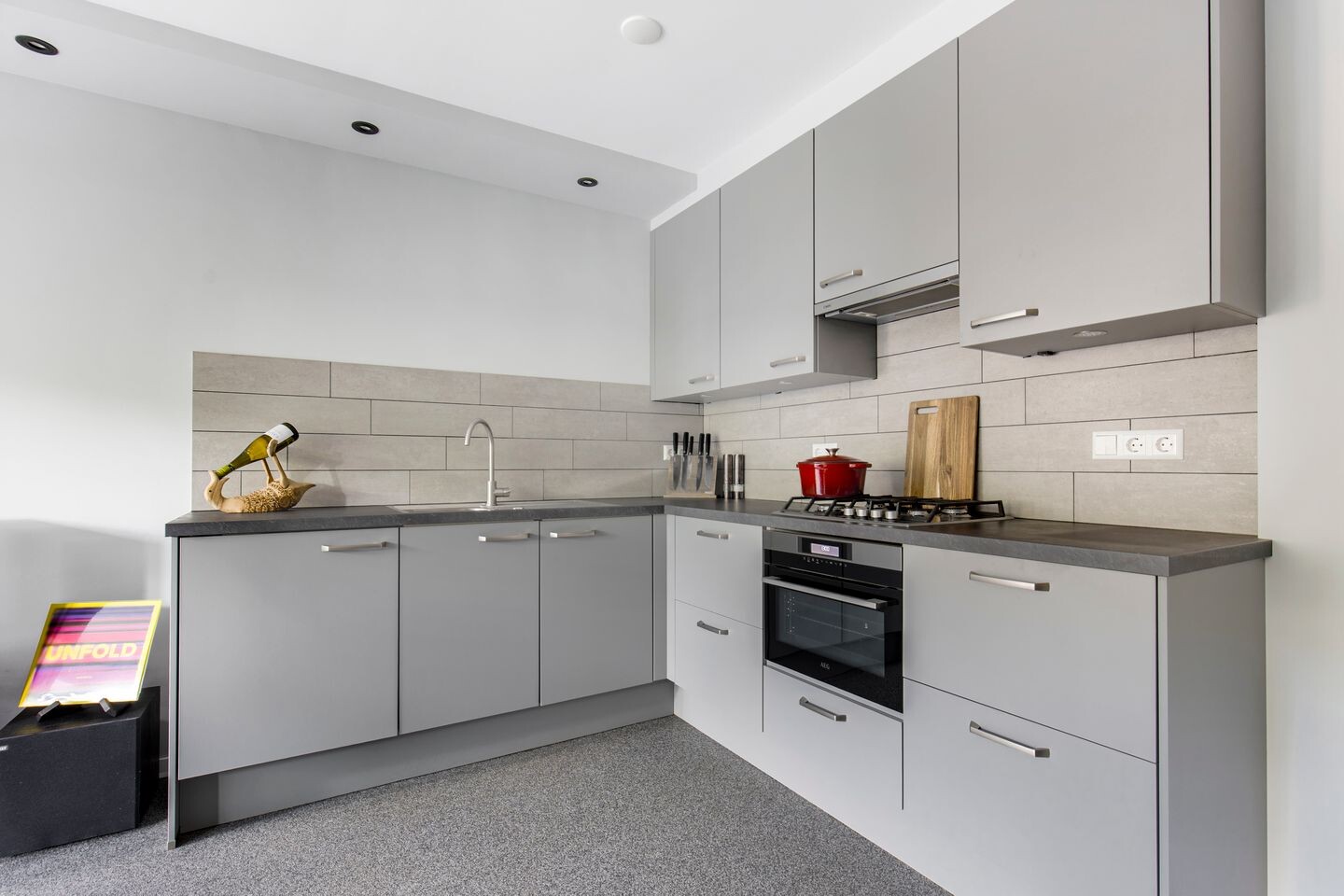 Appartement te koop: Van den Berghlaan 471, Hoofddorp