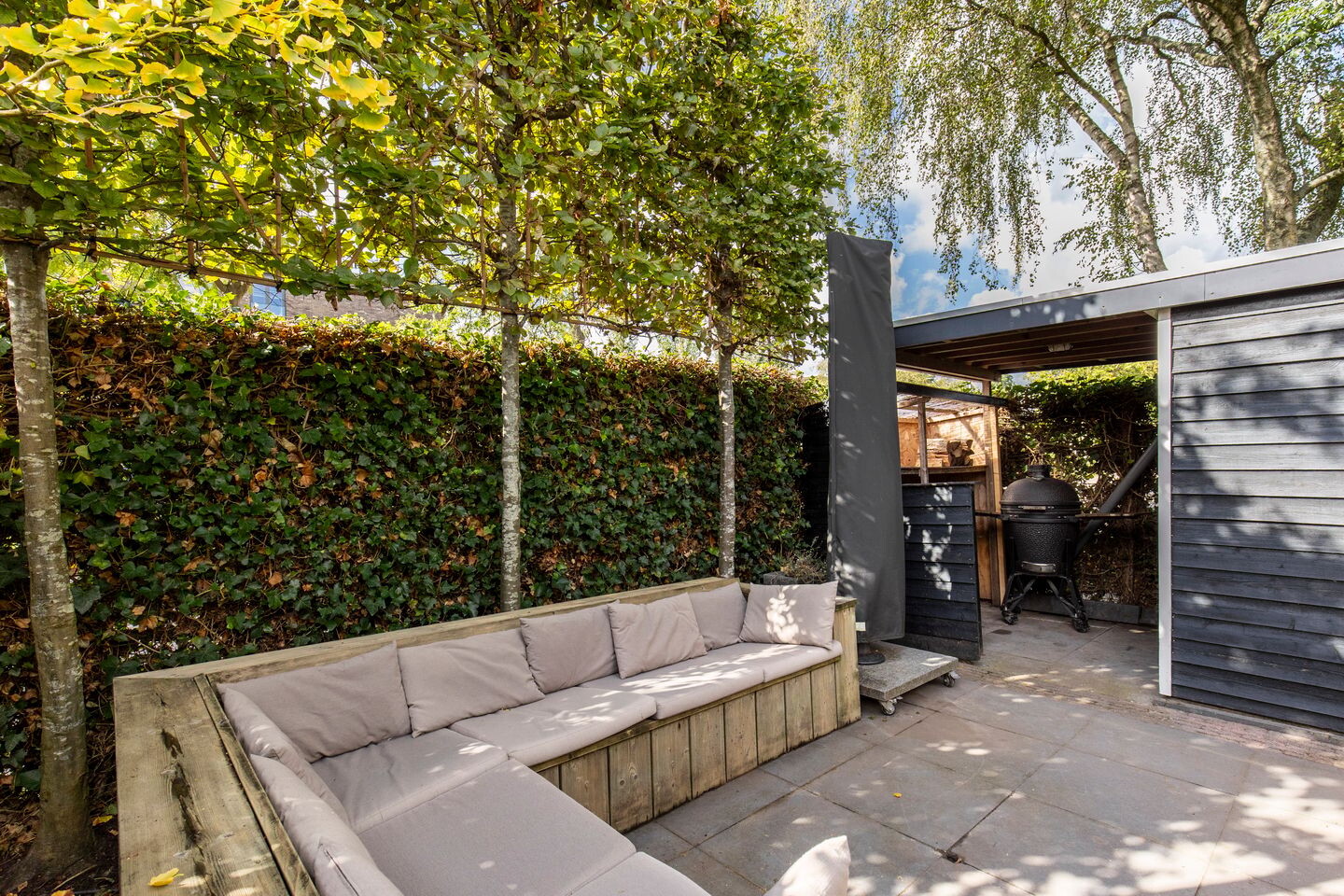 Appartement te koop: Van den Berghlaan 471, Hoofddorp