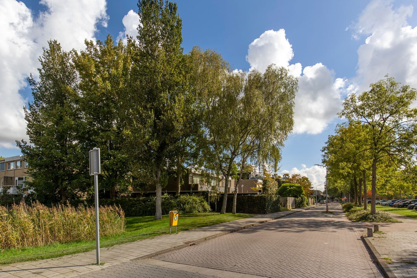 Appartement te koop: Van den Berghlaan 471, Hoofddorp