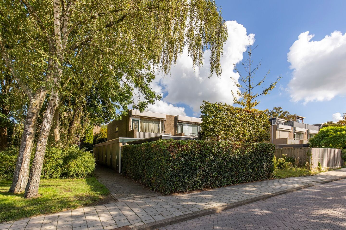 Appartement te koop: Van den Berghlaan 471, Hoofddorp