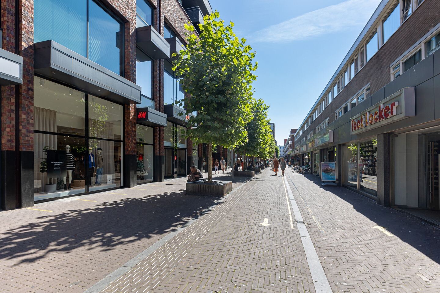 Appartement te koop: Van den Berghlaan 471, Hoofddorp