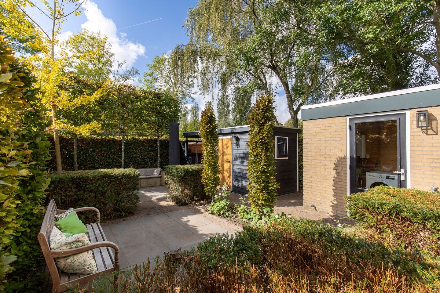 Appartement te koop: Van den Berghlaan 471, Hoofddorp