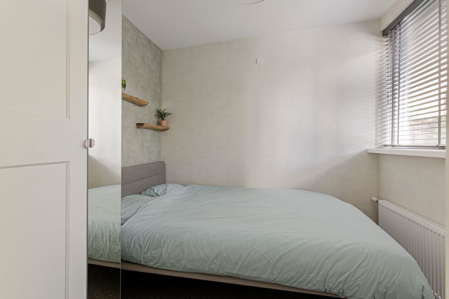 Appartement te koop: Van den Berghlaan 471, Hoofddorp