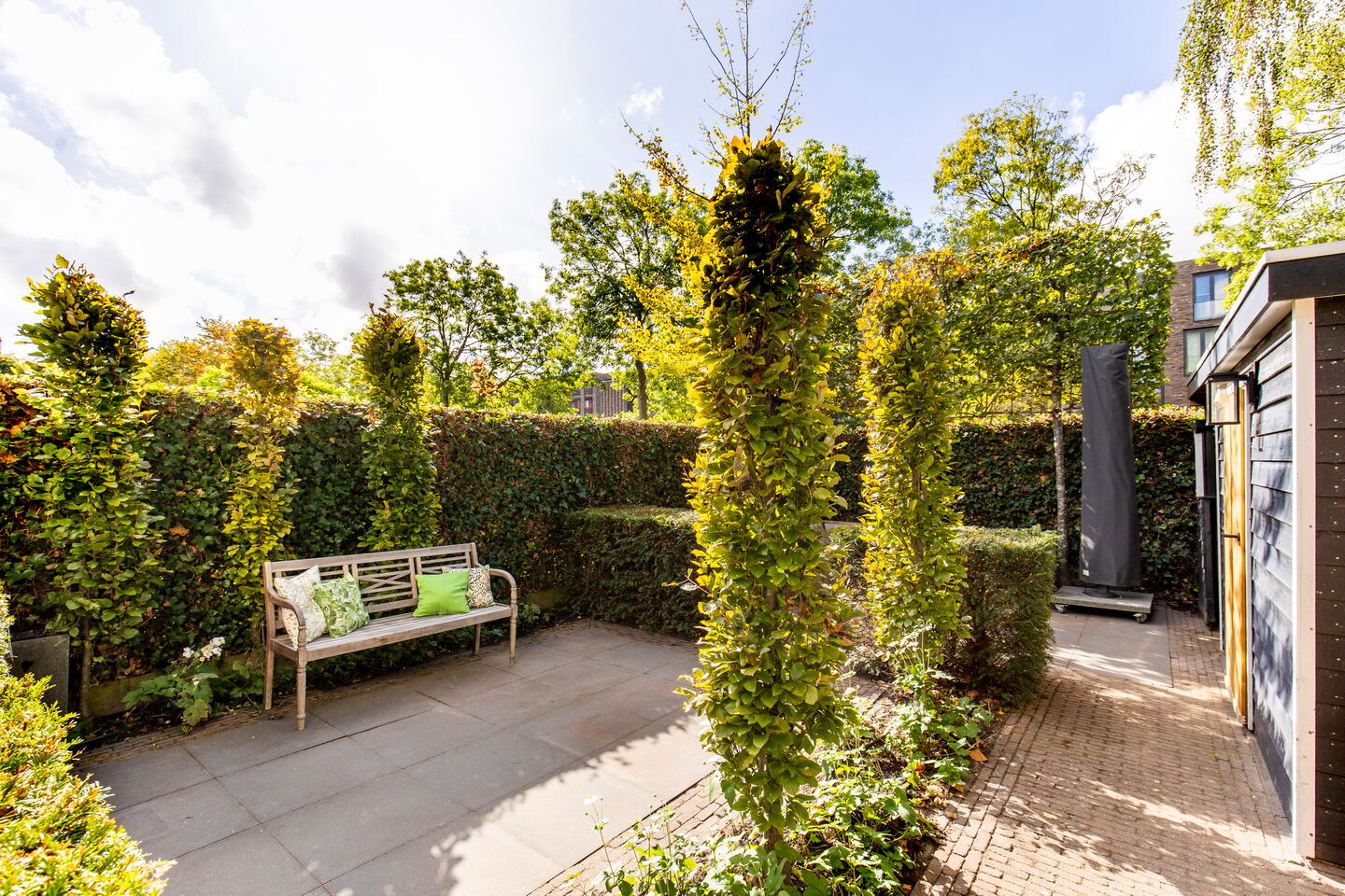 Appartement te koop: Van den Berghlaan 471, Hoofddorp