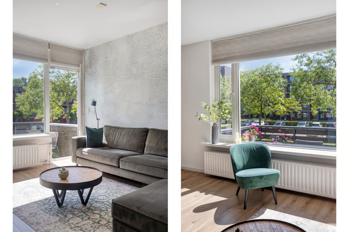 Appartement te koop: Van den Berghlaan 485A, Hoofddorp