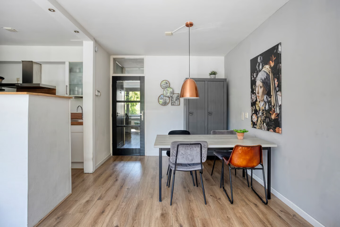 Appartement te koop: Van den Berghlaan 485A, Hoofddorp