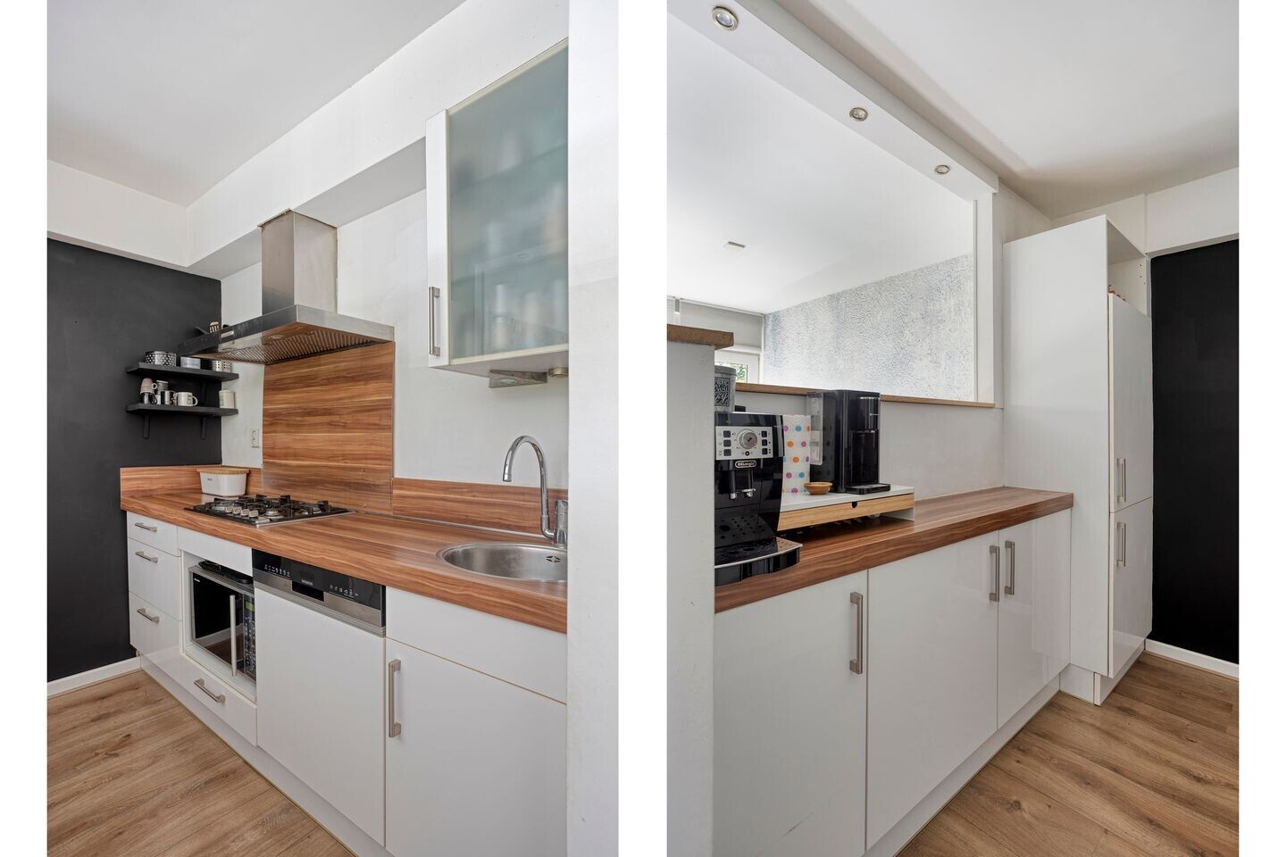 Appartement te koop: Van den Berghlaan 485A, Hoofddorp