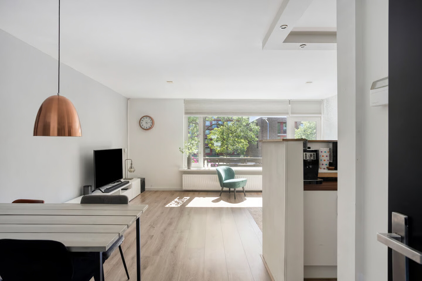 Appartement te koop: Van den Berghlaan 485A, Hoofddorp