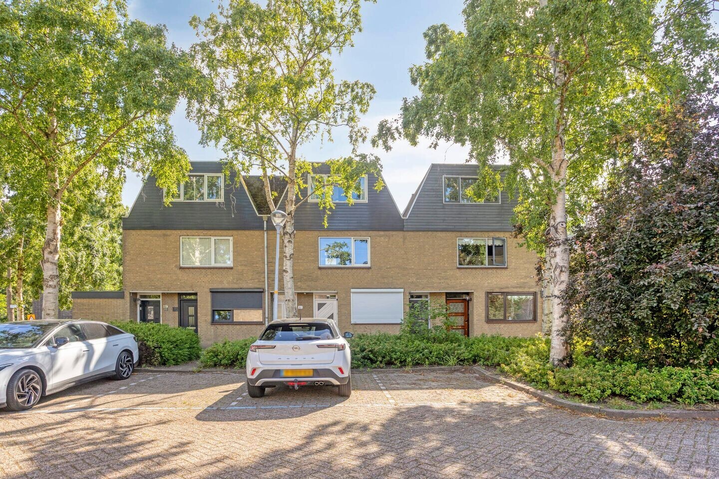 Appartement te koop: Van den Berghlaan 485A, Hoofddorp