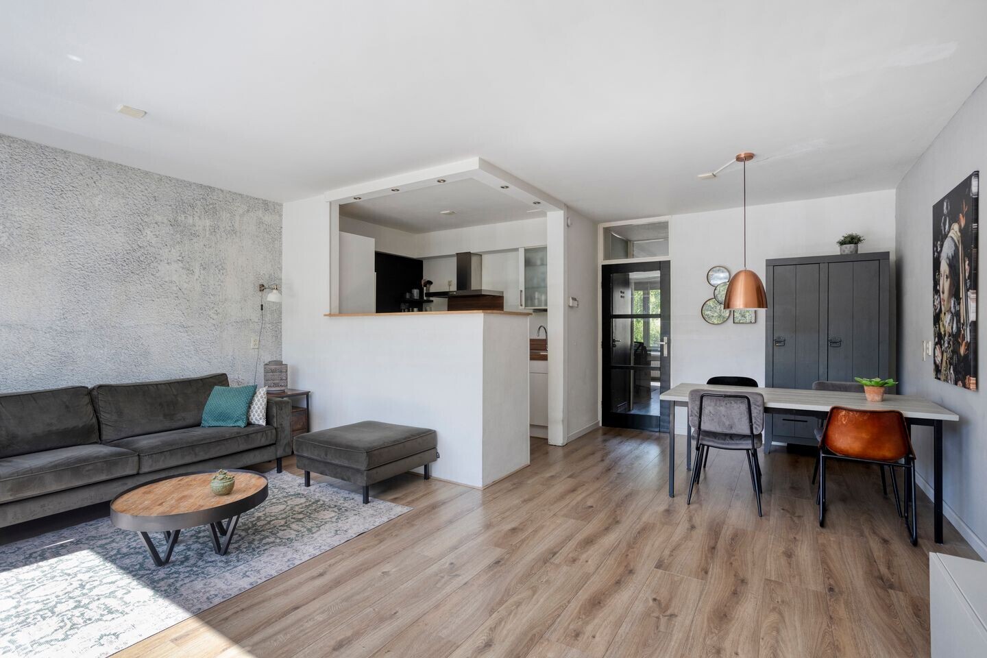 Appartement te koop: Van den Berghlaan 485A, Hoofddorp