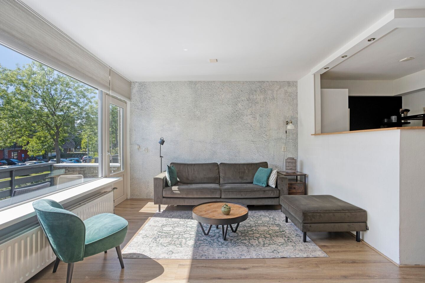 Appartement te koop: Van den Berghlaan 485A, Hoofddorp