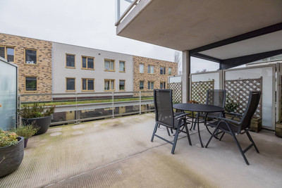 Nijverheidsstraat 7-M