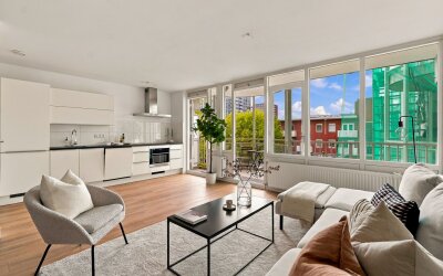 Polderplein 34