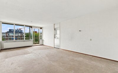 Appartement te koop Polderplein 69