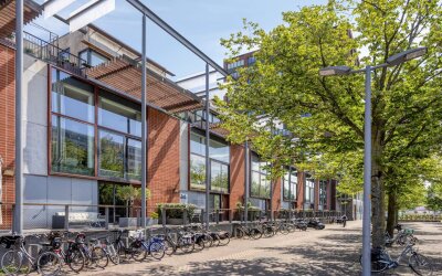 Burgemeester van Stamplein 290