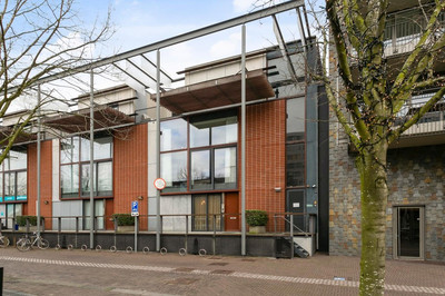 Burgemeester van Stamplein 300