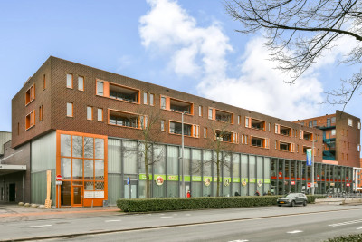 Burgemeester van Stamplein 42