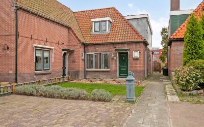 Parklaan 51