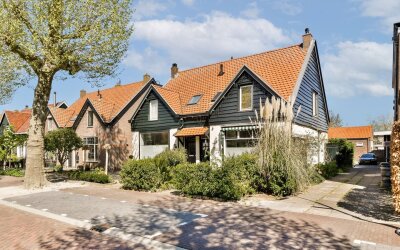 Parklaan 96
