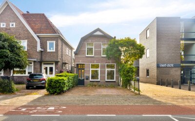 Hoofdweg 672